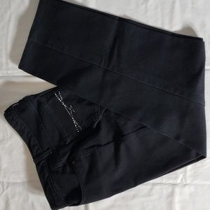 Cruel Girl low rise relaxed